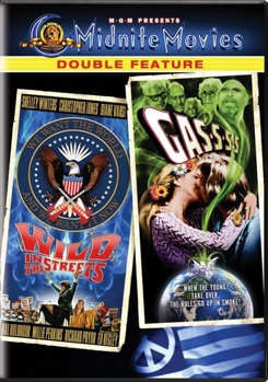 Wild in the Streets / Gas-s-s-s