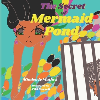 Paperback The Secret of Mermaid Pond Book