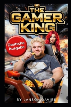 Der Gamer-König: Ein Spieler. Ein Kriegsschiff. Eine letzte Chance. (German Edition)