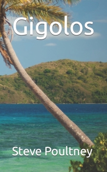 Paperback Gigolos Book