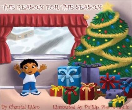 Hardcover The Reason for the Season Book