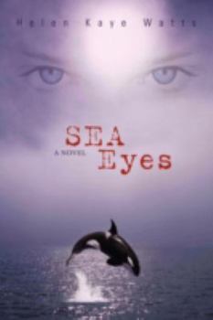 Paperback Sea Eyes Book