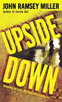 Upside Down - Book #2 of the Winter Massey series
