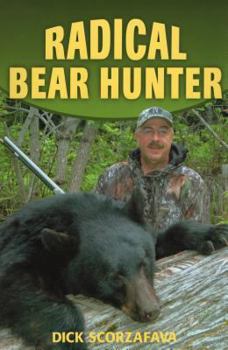 Paperback Radical Bear Hunter Book