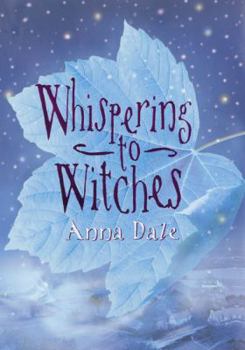 Paperback Whispering To Witches Book