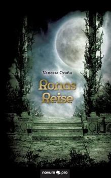 Paperback Ronas Reise [German] Book