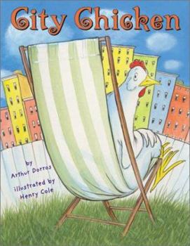 Unknown Binding City Chicken Book