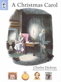 A Christmas Carol