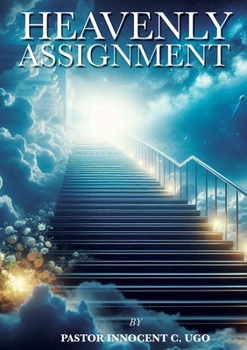Paperback Heavenly Assignment Book