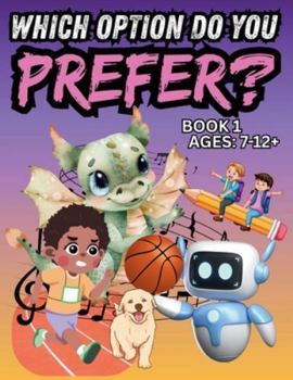 Which Option Do You Prefer