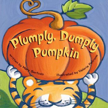 Board book Plumply, Dumply Pumpkin Book