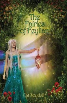 Paperback The Fairies of Feyllan Book