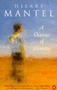 A Change of Climate