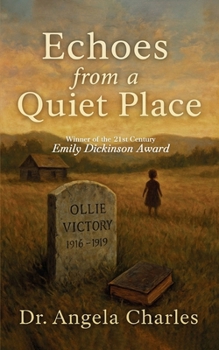 Paperback Echoes from A Quiet Place Book