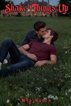 Shake Things Up: Vampire Summons (Secret Worlds)