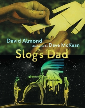 Hardcover Slog's Dad Book