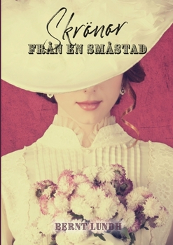 Paperback Skrönor från en småstad [Swedish] Book