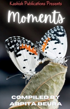 Paperback Moments Book