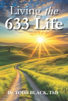 Paperback Living The 633 Life Book