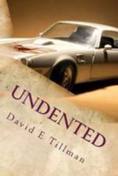 Paperback Undented Book