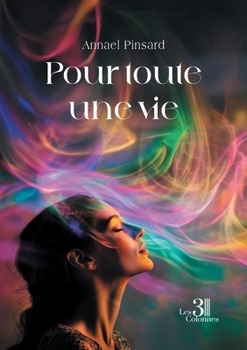 Paperback Pour toute une vie [French] Book