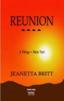 Paperback Reunion (A Triology) Book