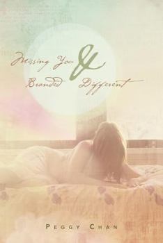 Paperback Missing You and Branded Different Book