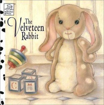 Paperback The Velveteen Rabbit Book