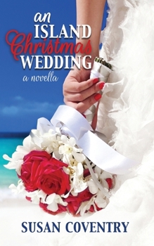 Paperback An Island Christmas Wedding Book