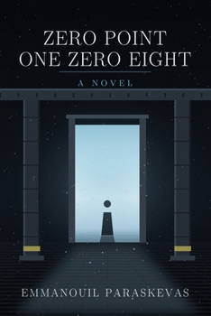 Paperback Zero Point One Zero Eight Book
