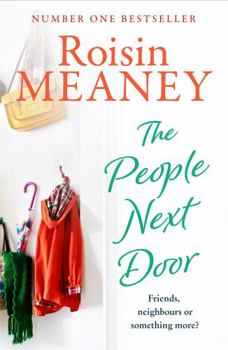 Paperback People Next Door: From the Number One Bestselling Author Book