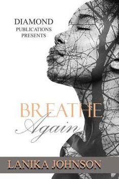 Paperback Breathe Again Book