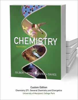 Paperback Chemistry Book