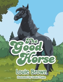 Paperback The Good Horse Book