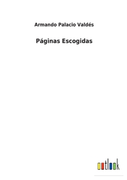 Paperback Páginas Escogidas [Spanish] Book