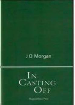 Hardcover In Casting off Book