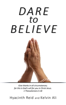 Dare to Believe