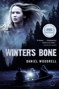 Paperback Winter's Bone Book