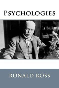 Paperback Psychologies Book