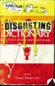 Disgusting Dictionary