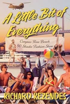 Paperback A Little Bit of Everything Book