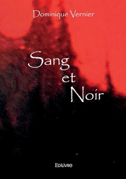 Paperback Sang et Noir [French] Book