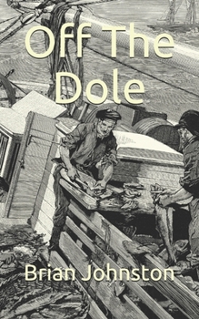 Paperback Off The Dole Book