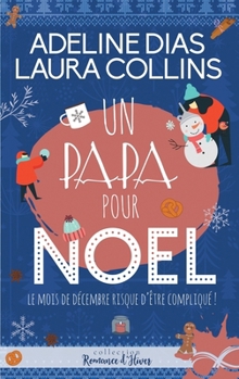 Paperback Un papa pour Noël [French] Book
