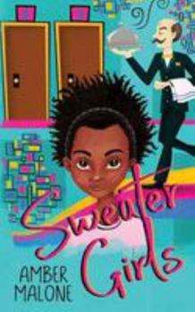 Paperback Sweater Girls Book