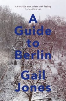 Mass Market Paperback A Guide to Berlin Book