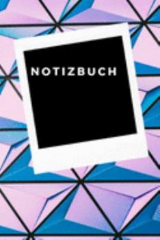 Notizbuch: Notizbuch für Mädchen (German Edition)