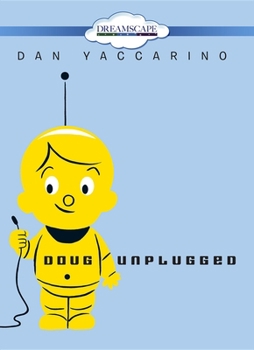 DVD Doug Unplugged Book