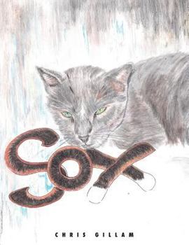 Paperback Sox Book