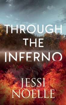 Paperback Through the Inferno Book